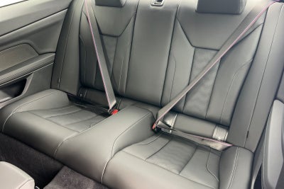 2026 BMW M4 Competition