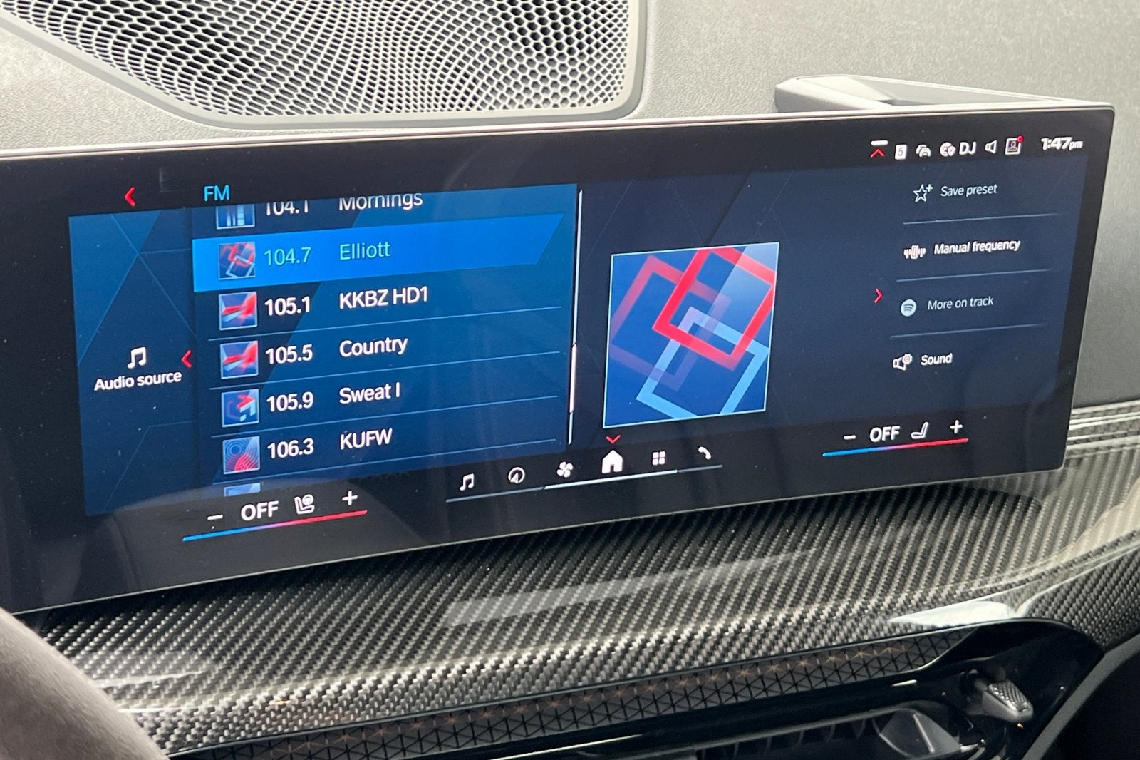 2026 BMW M4 Competition