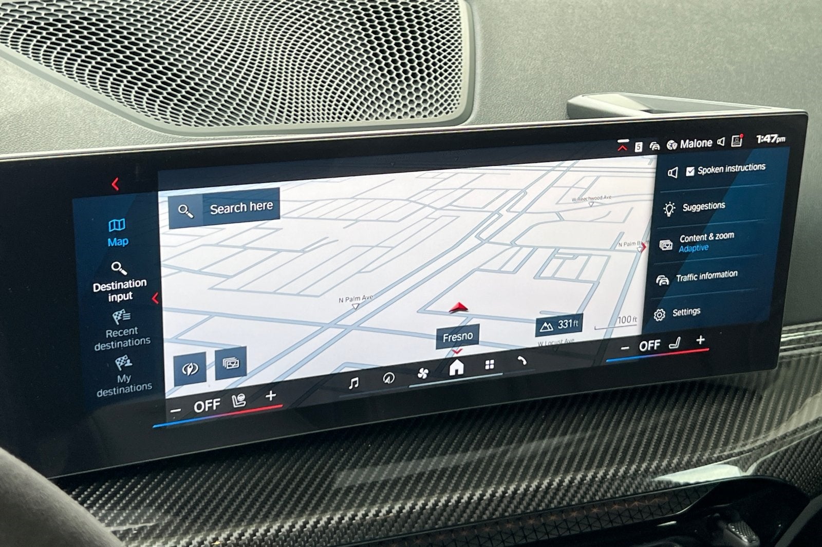 2026 BMW M4 Competition