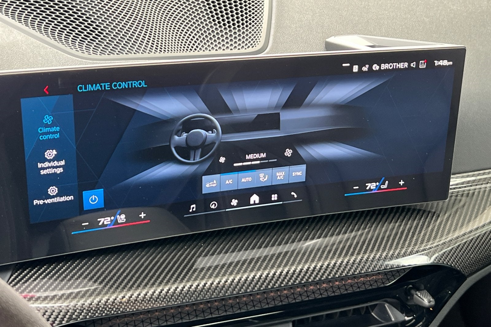 2026 BMW M4 Competition