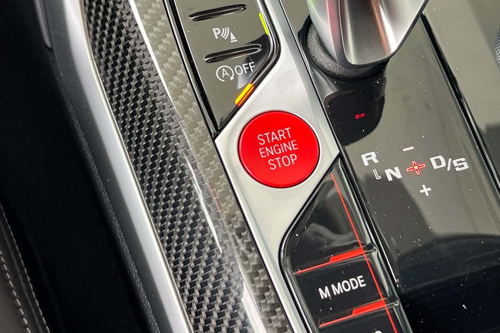 2026 BMW M4 Competition