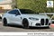 2025 BMW M4 Competition