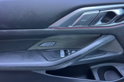 2025 BMW M4 Competition