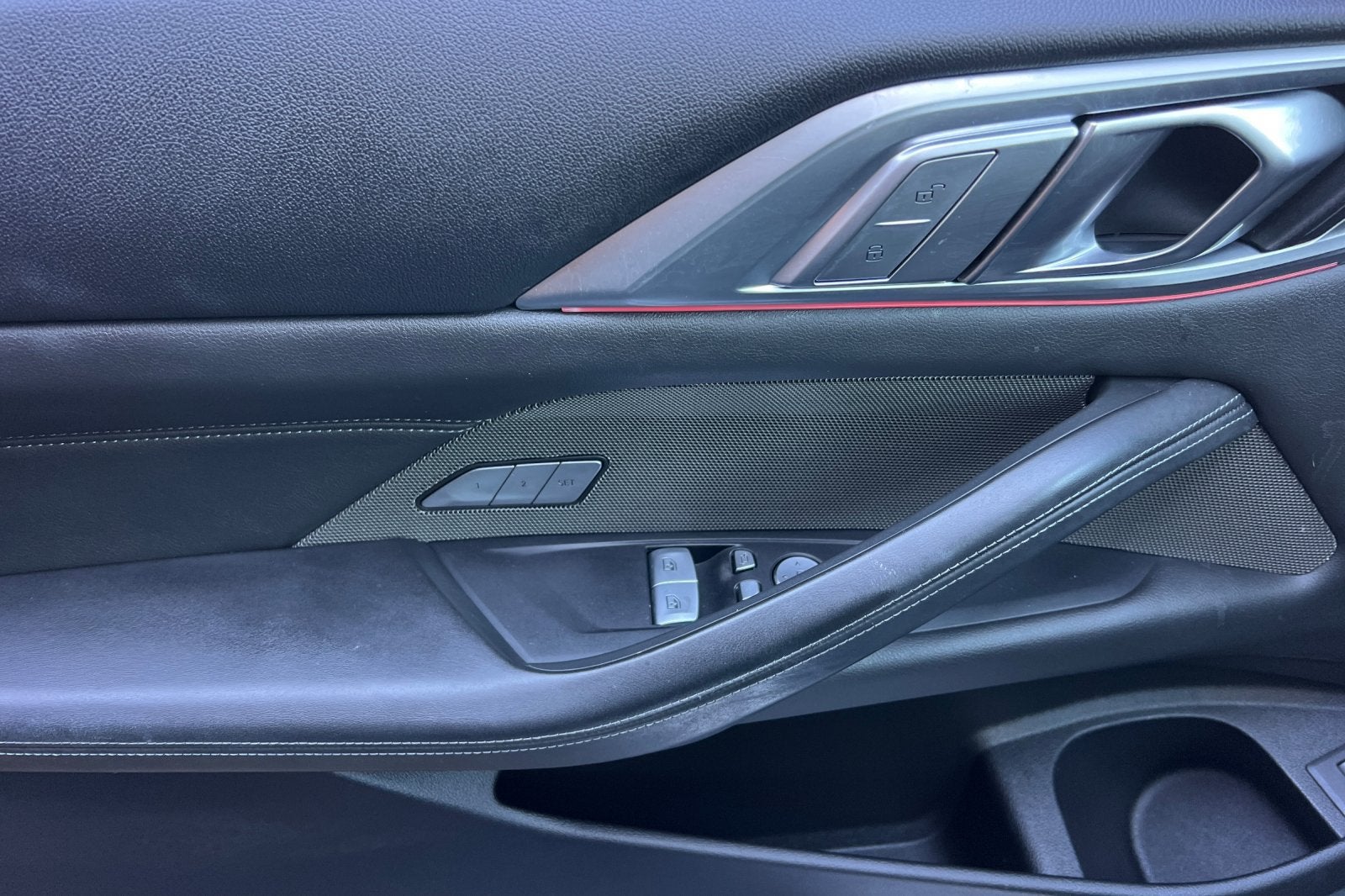 2025 BMW M4 Competition
