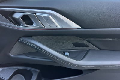 2025 BMW M4 Competition