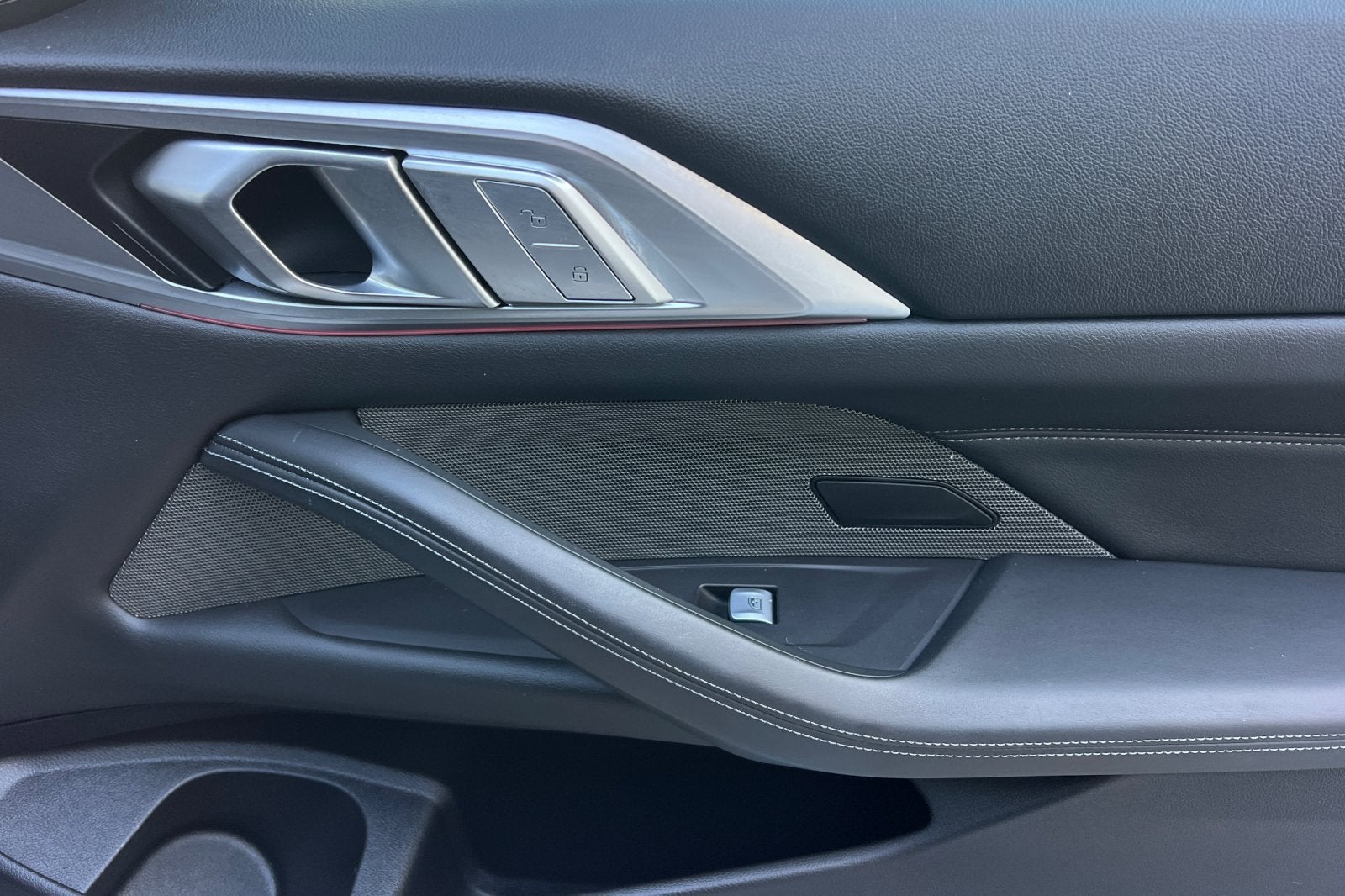 2025 BMW M4 Competition
