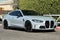 2025 BMW M4 Competition