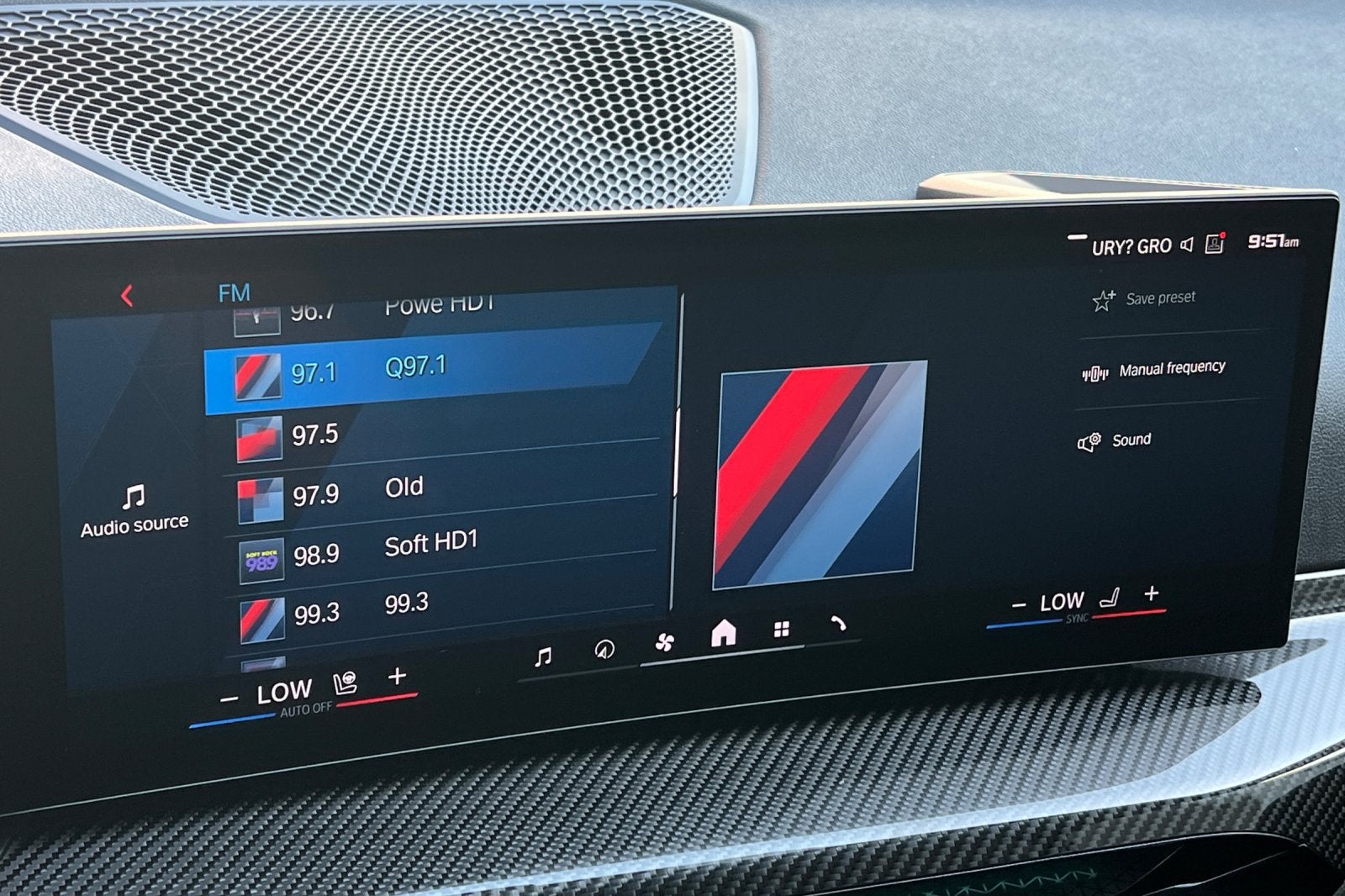2025 BMW M4 Competition
