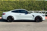 2025 BMW M4 Competition