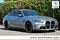 2024 BMW M3 Competition xDrive