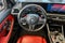 2024 BMW M3 Competition xDrive