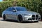 2024 BMW M3 Competition xDrive