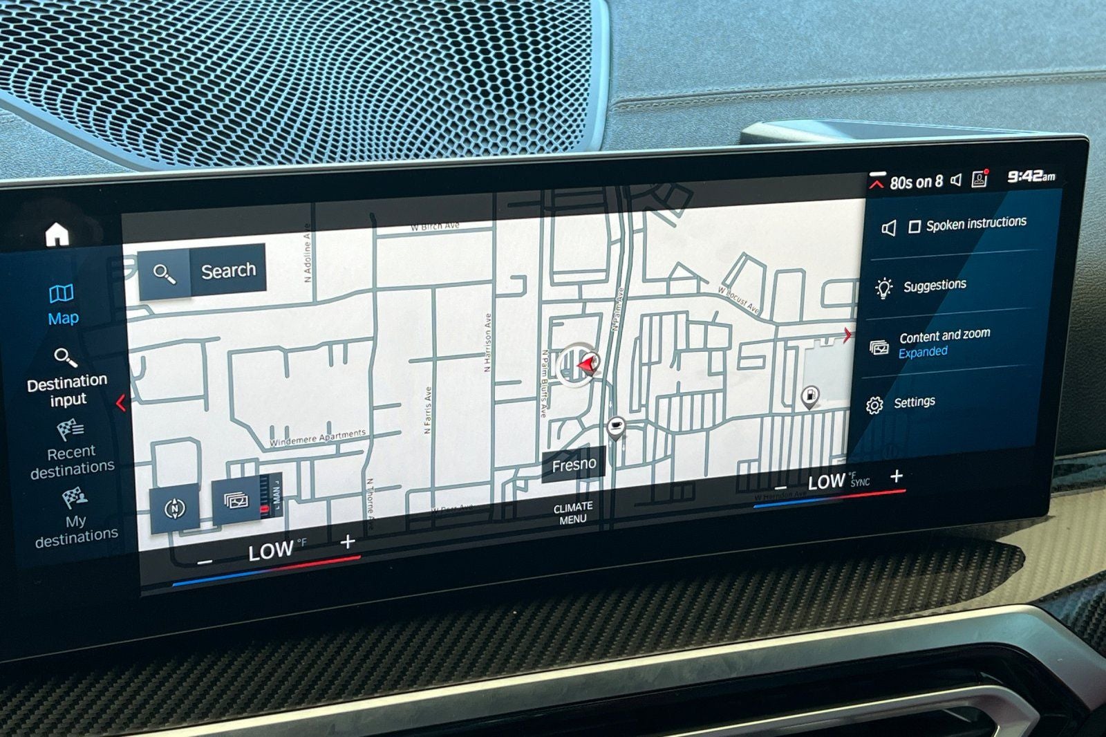 2024 BMW M3 Competition xDrive