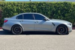 2024 BMW M3 Competition xDrive