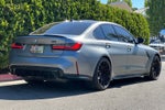 2024 BMW M3 Competition xDrive