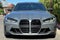 2024 BMW M3 Competition xDrive