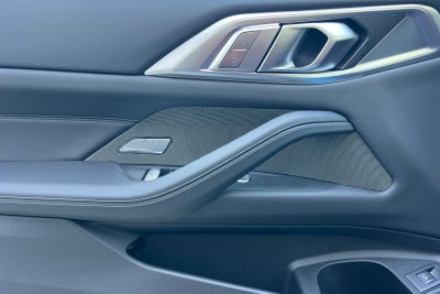 2026 BMW M4 Competition