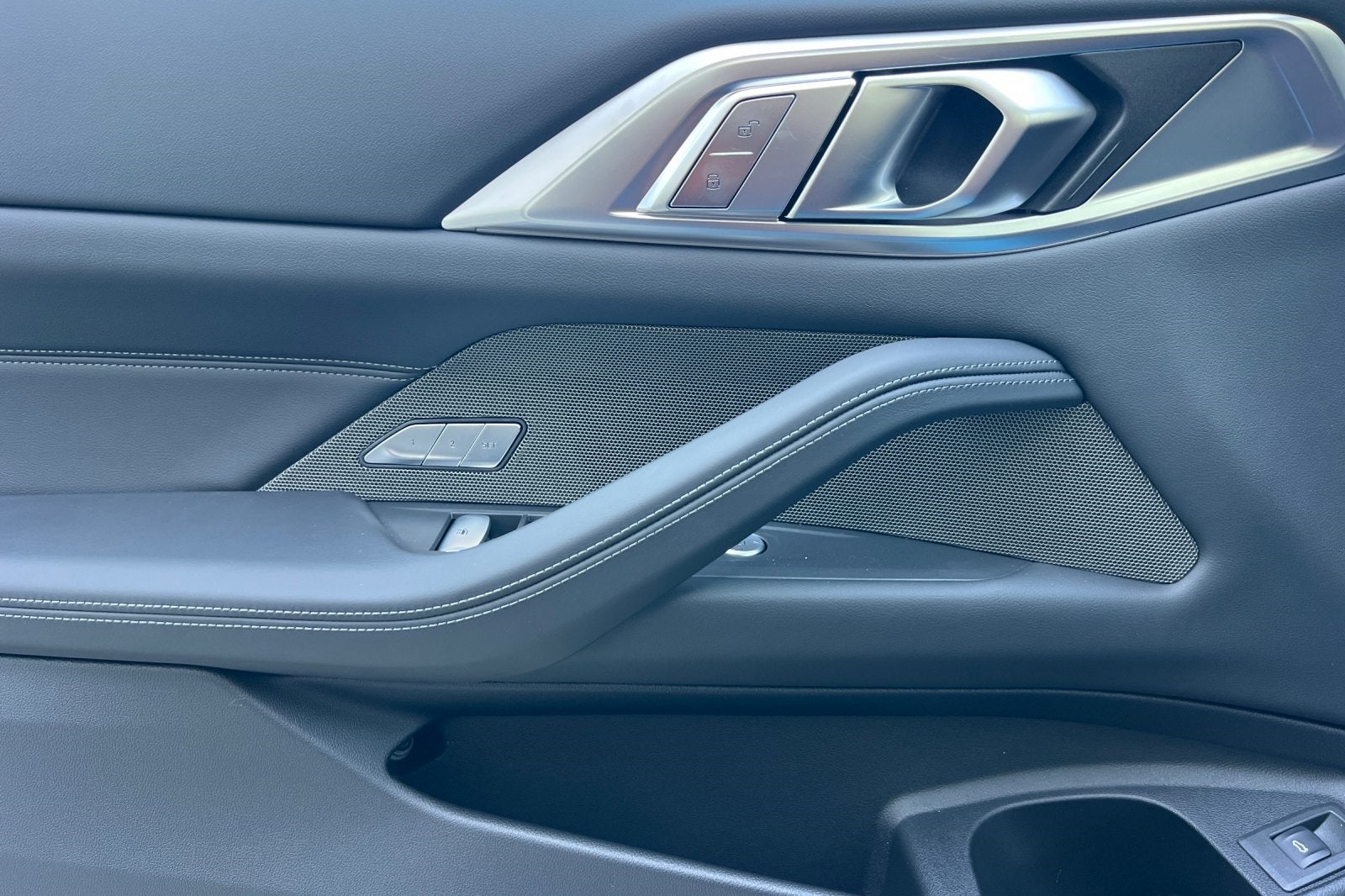 2026 BMW M4 Competition