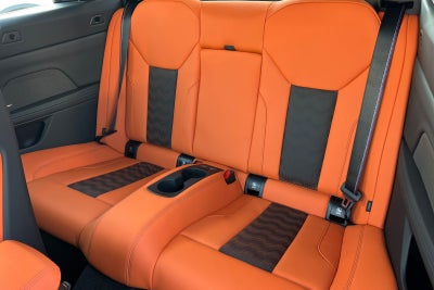 2026 BMW M4 Competition