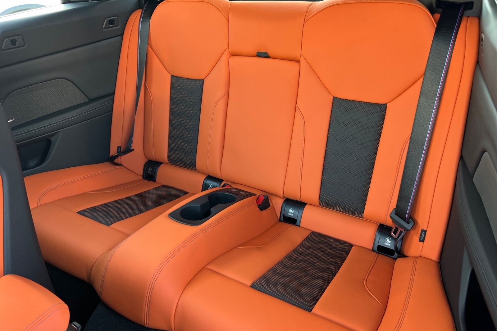 2026 BMW M4 Competition