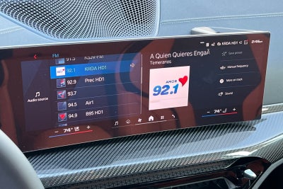 2026 BMW M4 Competition