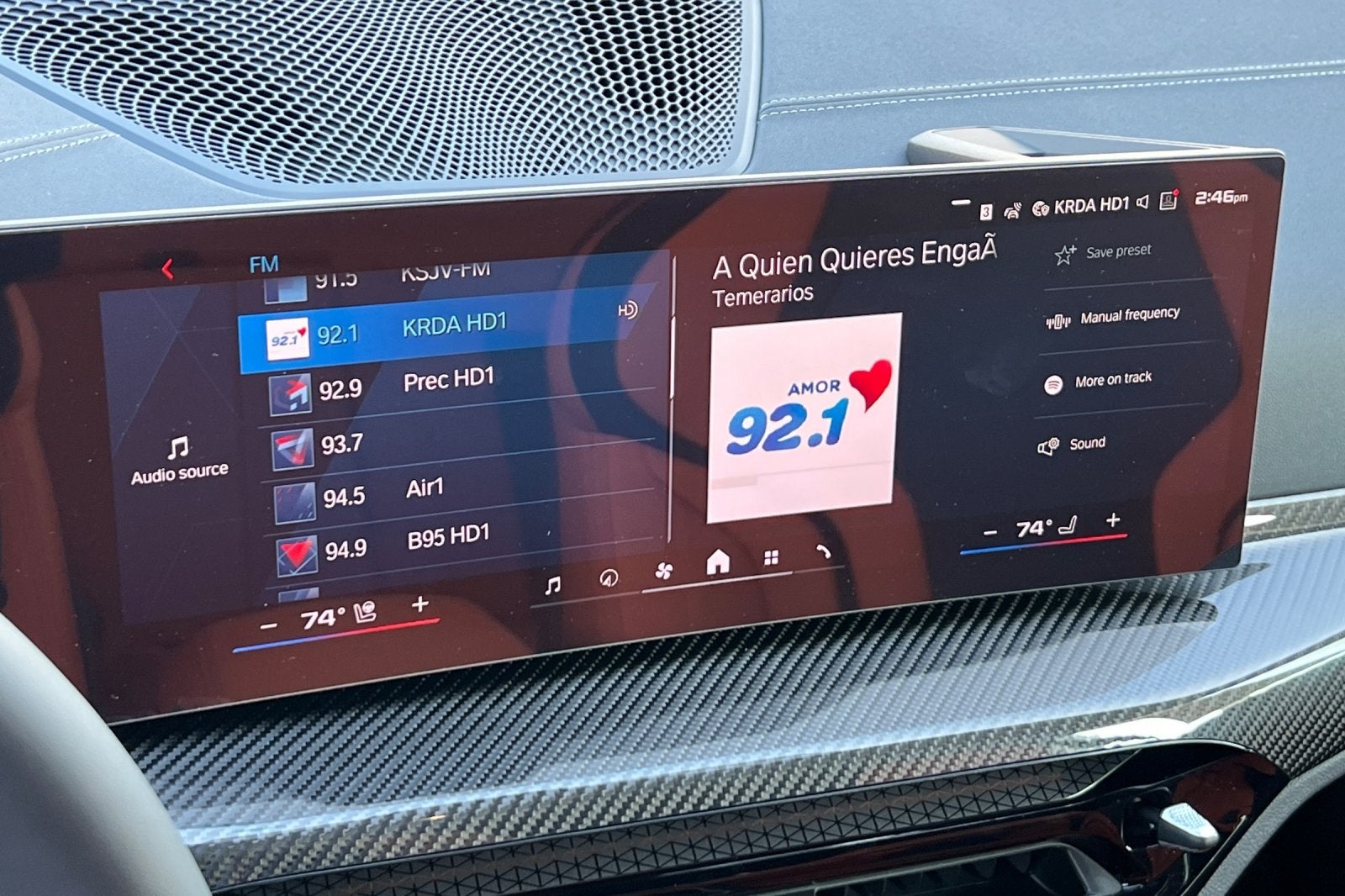 2026 BMW M4 Competition