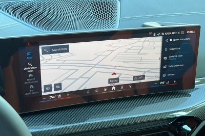 2026 BMW M4 Competition