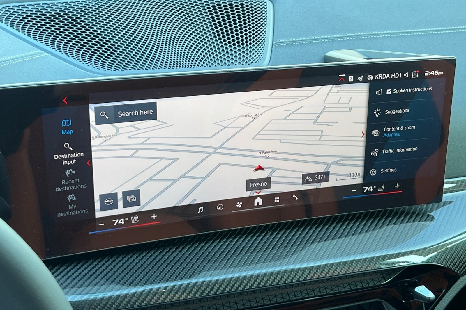 2026 BMW M4 Competition