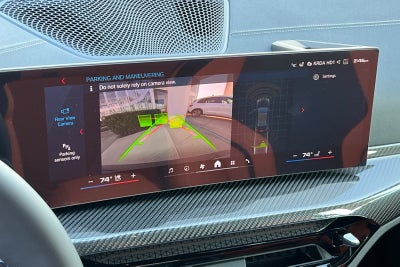 2026 BMW M4 Competition