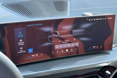 2026 BMW M4 Competition