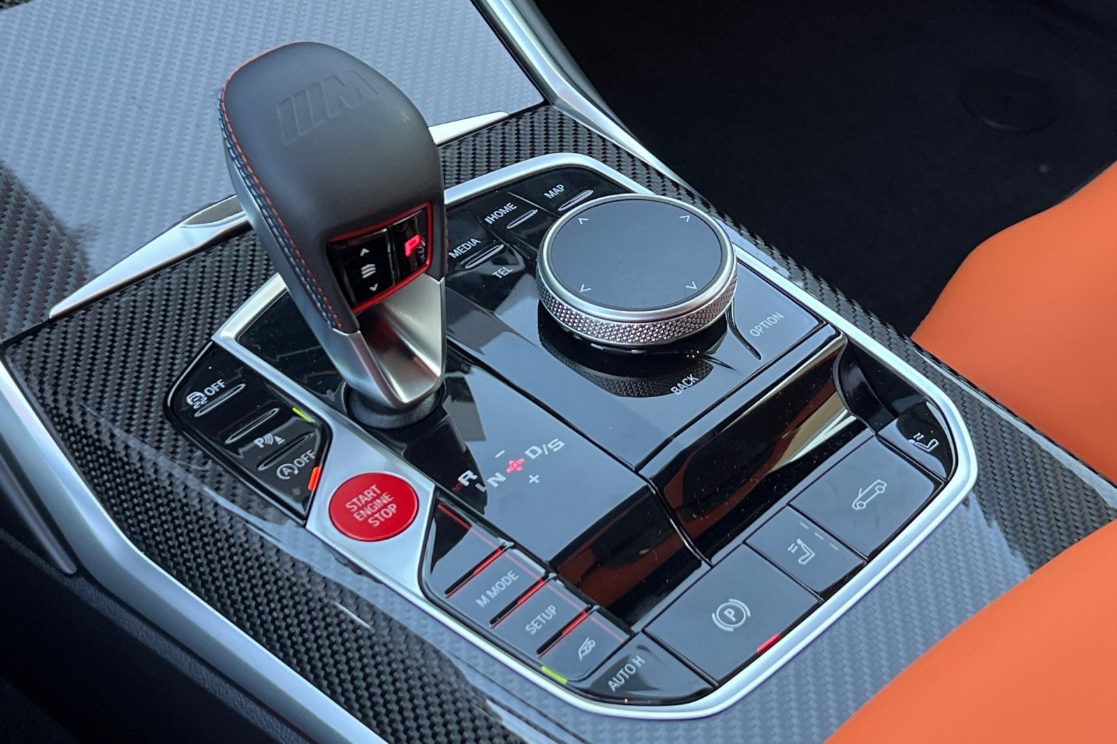 2026 BMW M4 Competition