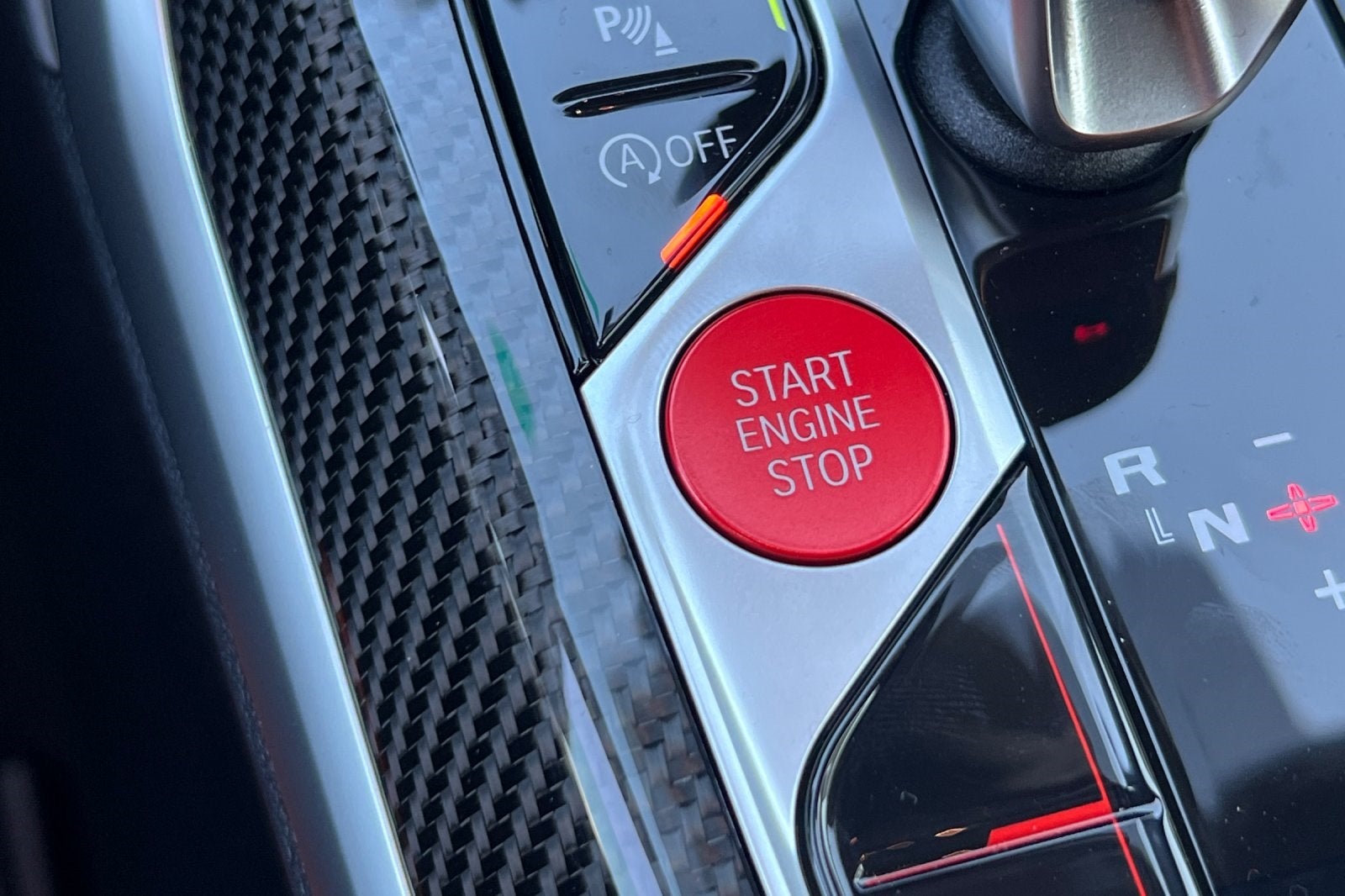 2026 BMW M4 Competition