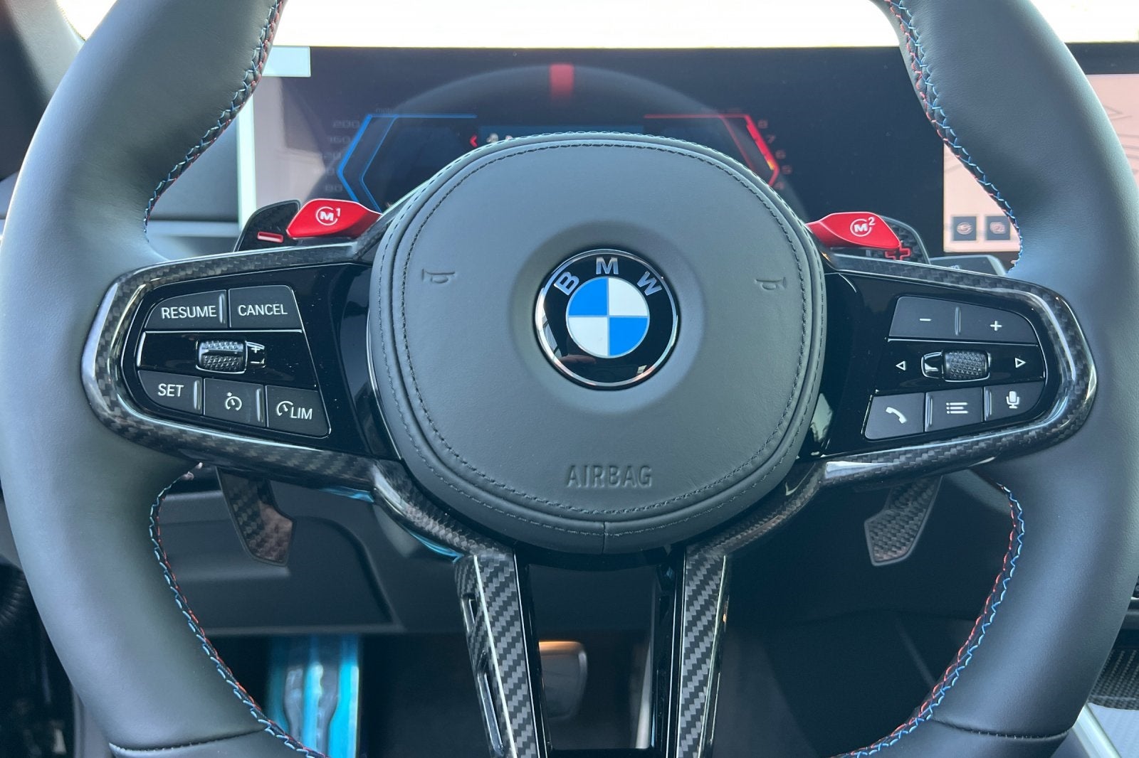 2026 BMW M4 Competition