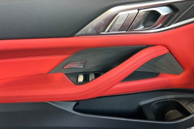 2027 BMW M4 Competition
