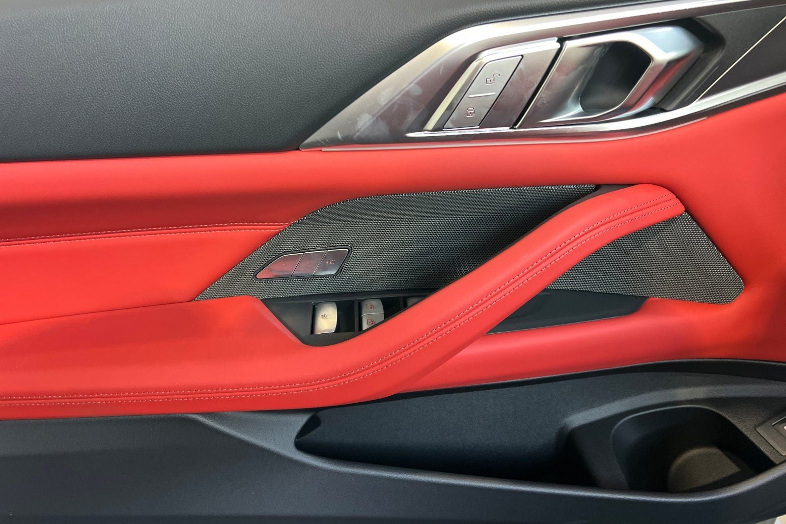 2027 BMW M4 Competition