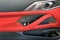2027 BMW M4 Competition