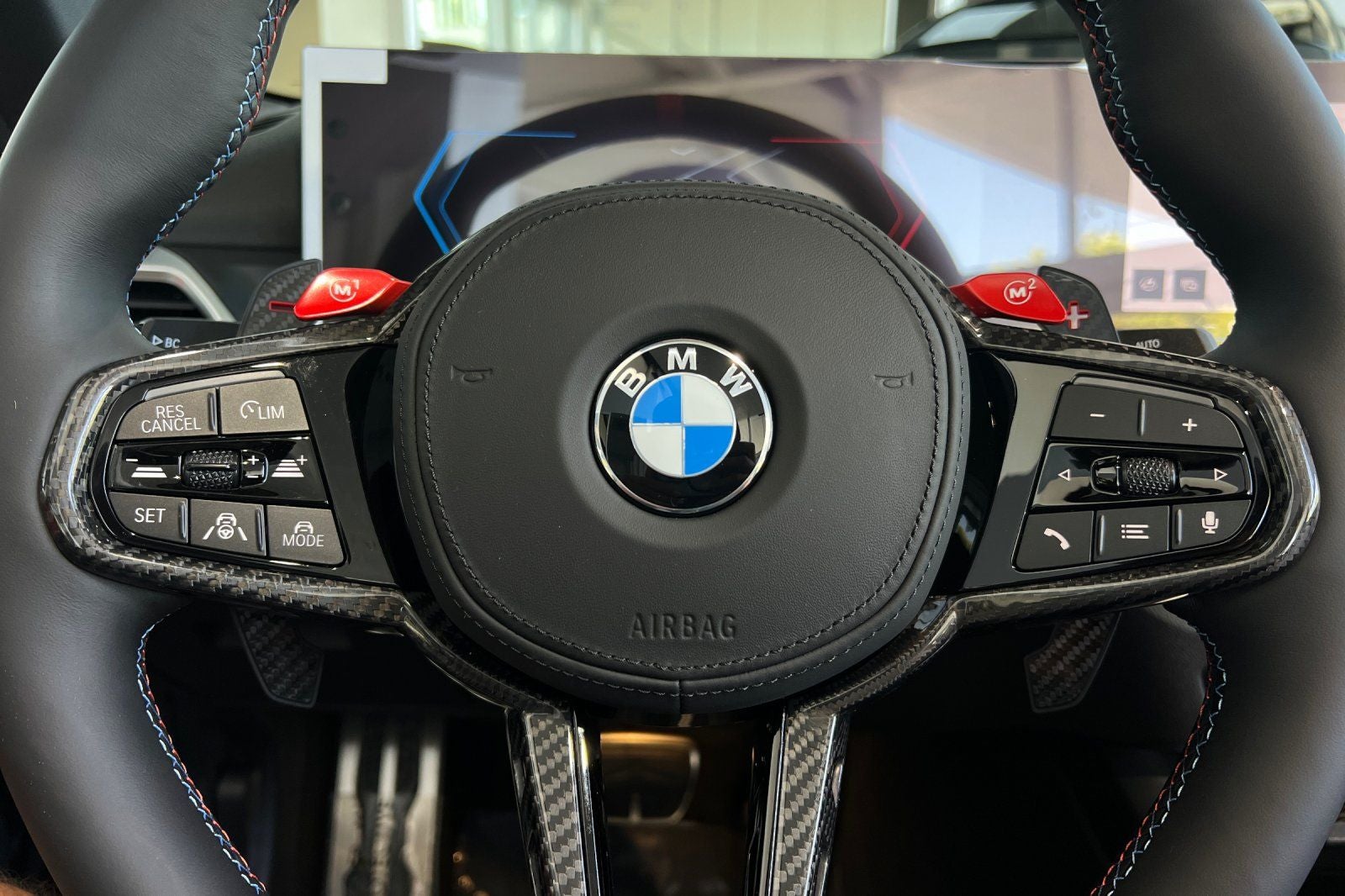 2027 BMW M4 Competition