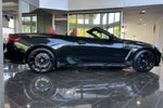 2027 BMW M4 Competition
