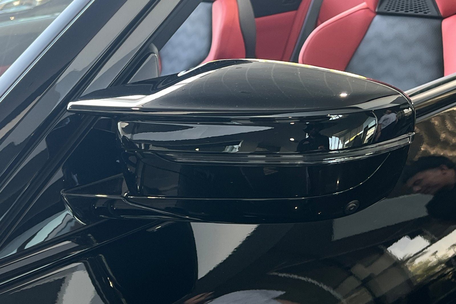 2027 BMW M4 Competition