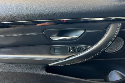 2018 BMW M4 Competition
