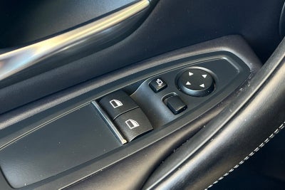 2018 BMW M4 Competition
