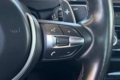 2018 BMW M4 Competition