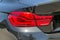 2018 BMW M4 Competition