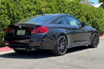 2018 BMW M4 Competition
