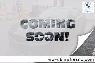 2018 BMW M4 Competition