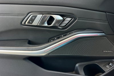 2023 BMW M3 Base