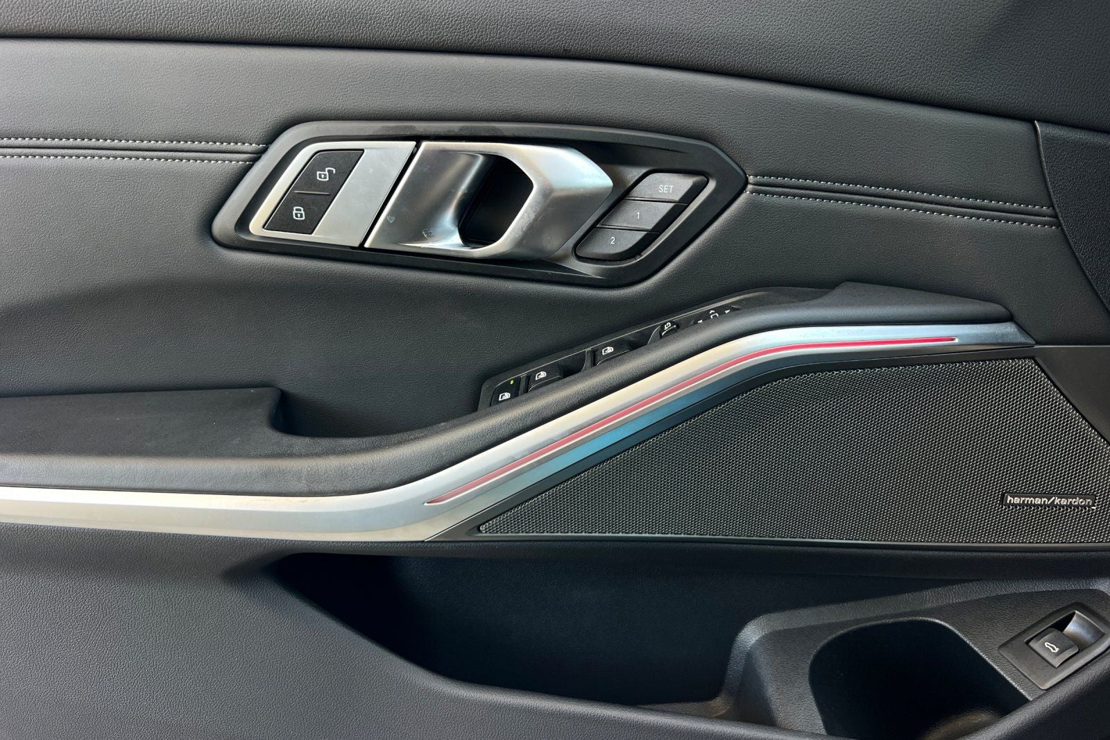 2023 BMW M3 Base