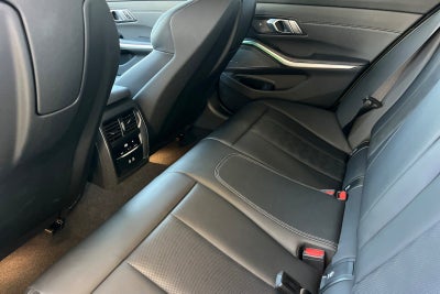 2023 BMW M3 Base