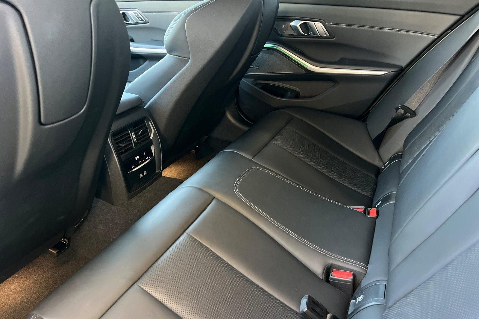 2023 BMW M3 Base