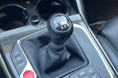 2023 BMW M3 Base